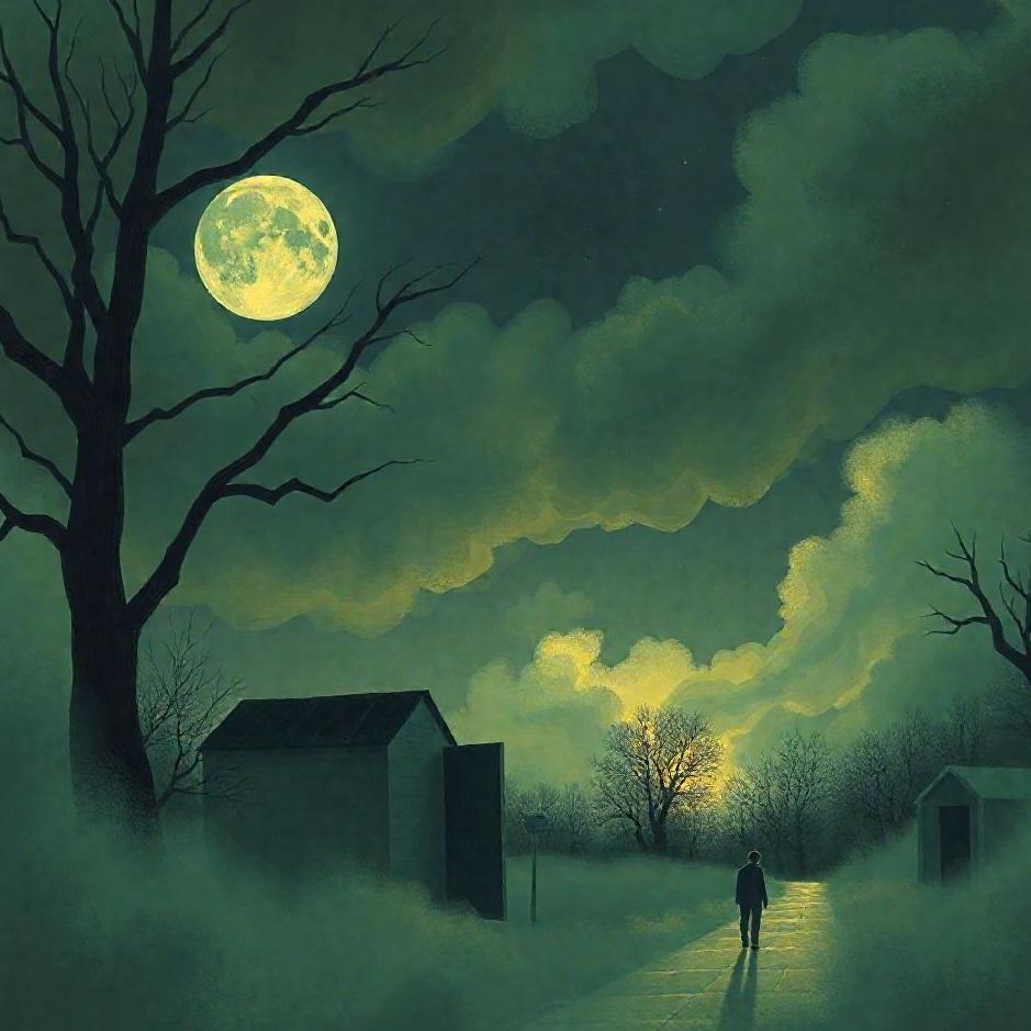 Dream : Not being able to catch a thief in a dream