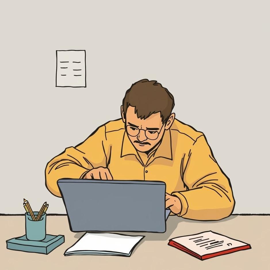 Dream Dictionary : Not being able to complete a task 