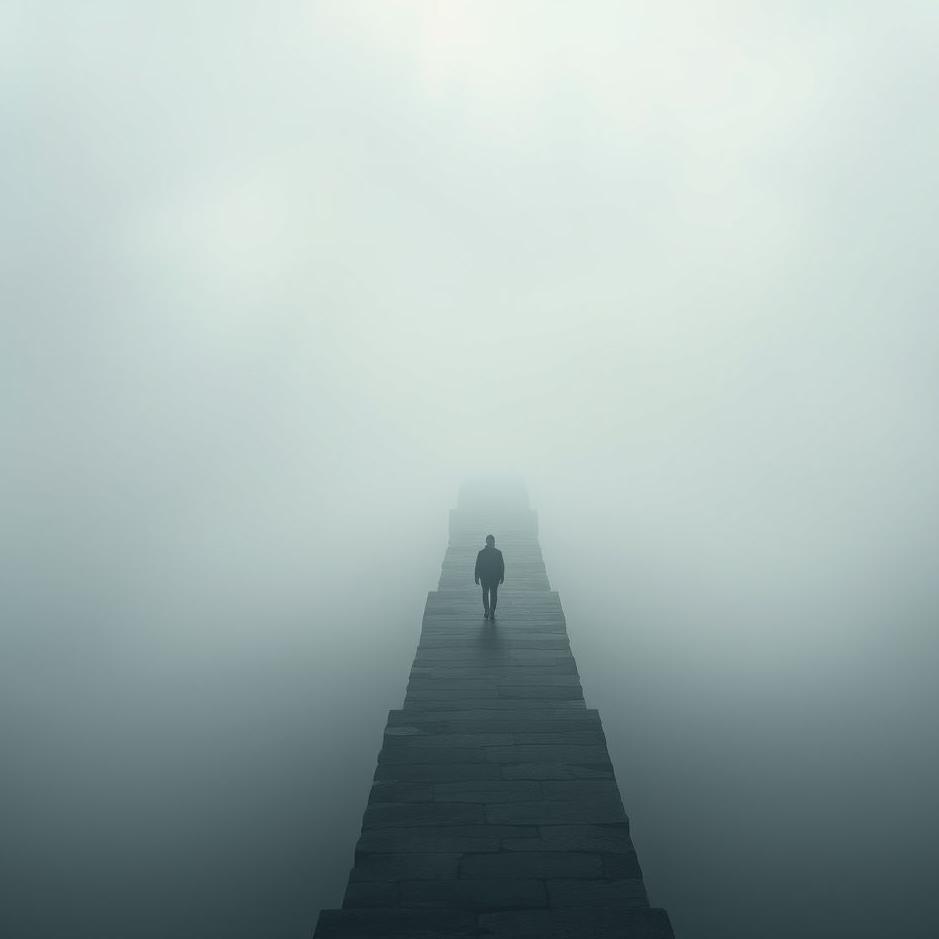 Dream Dictionary : Not being able to cross the bridge in a dream