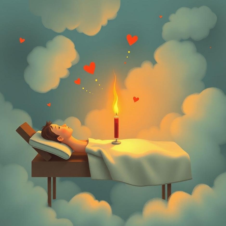 Dream Dictionary : Not being able to donate blood in a dream