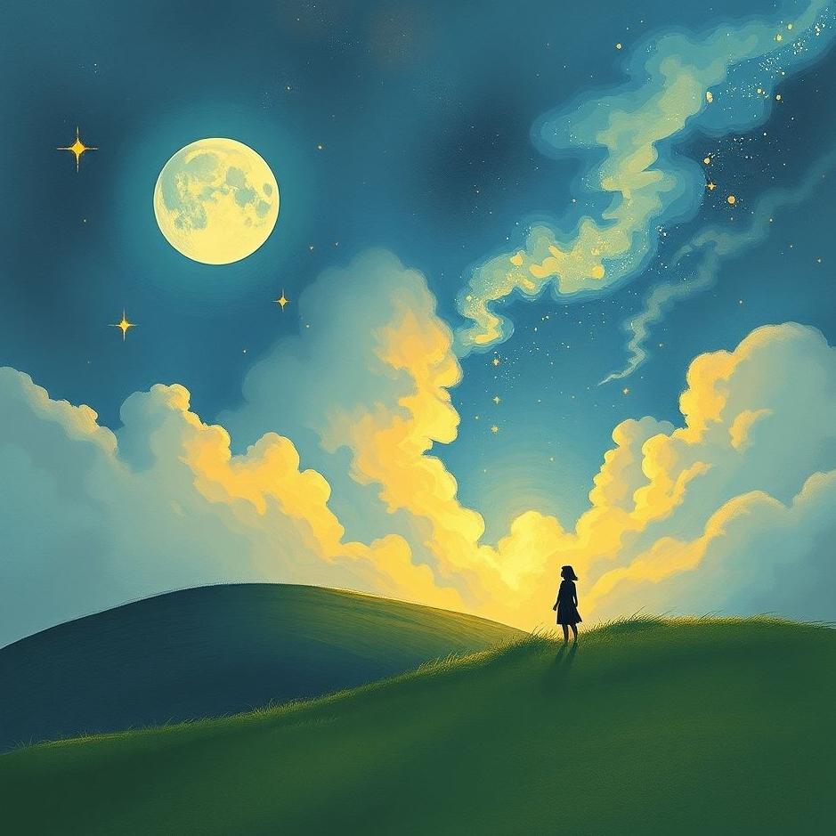 Dream : Not being able to draw a picture in a dream