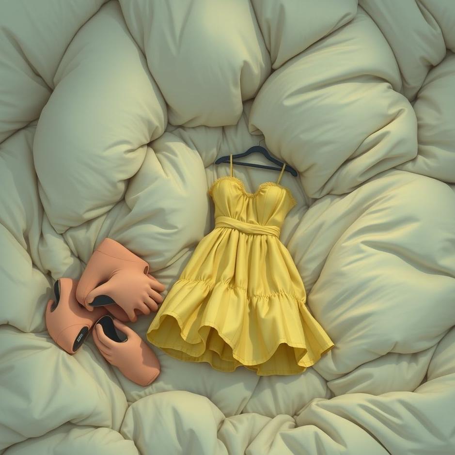 Dream Dictionary : Not being able to find clothes to wear in a dream