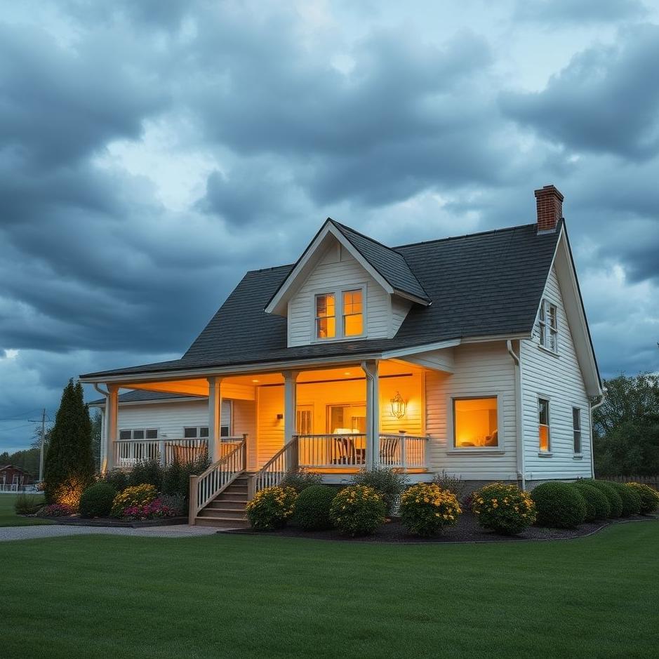 Dream Dictionary : Not being able to find the house you want to go to in a dream