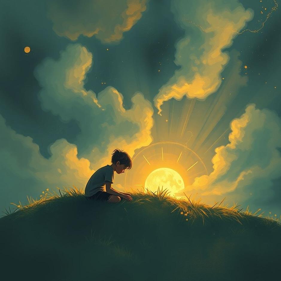 Dream : Not being able to find your brother in a dream