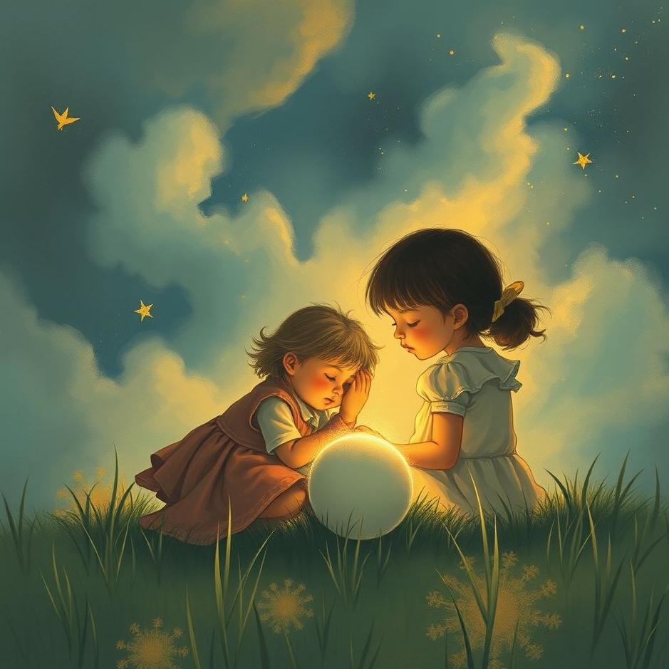 Dream : Not being able to find your daughter in a dream