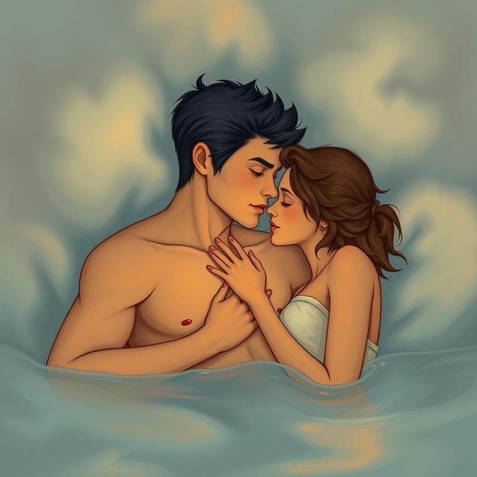 Dream Dictionary : Not being able to find your ex-lover in a dream