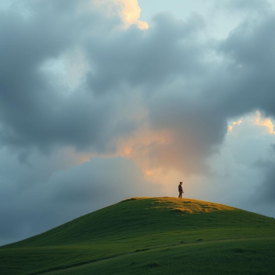 Dream : Not being able to get change in a dream