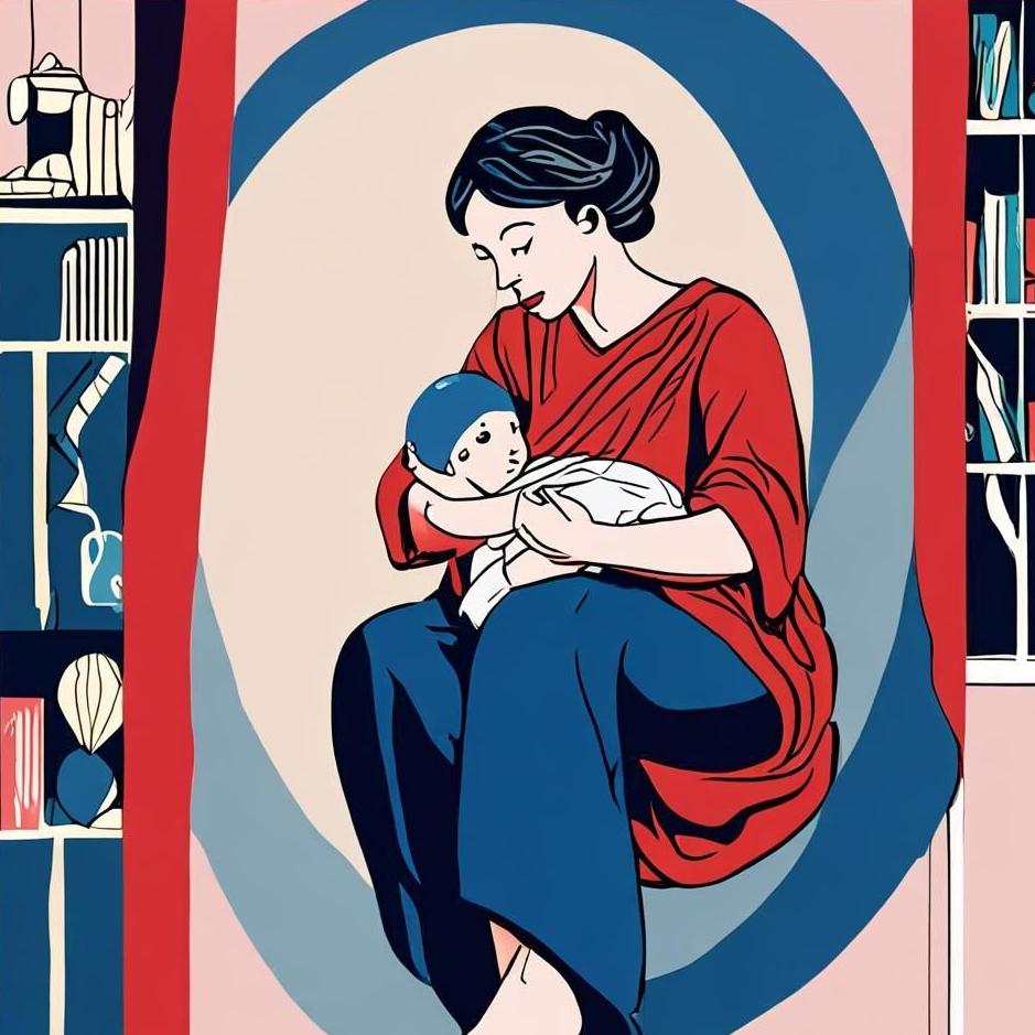 Dream Dictionary : Not being able to give birth to a baby