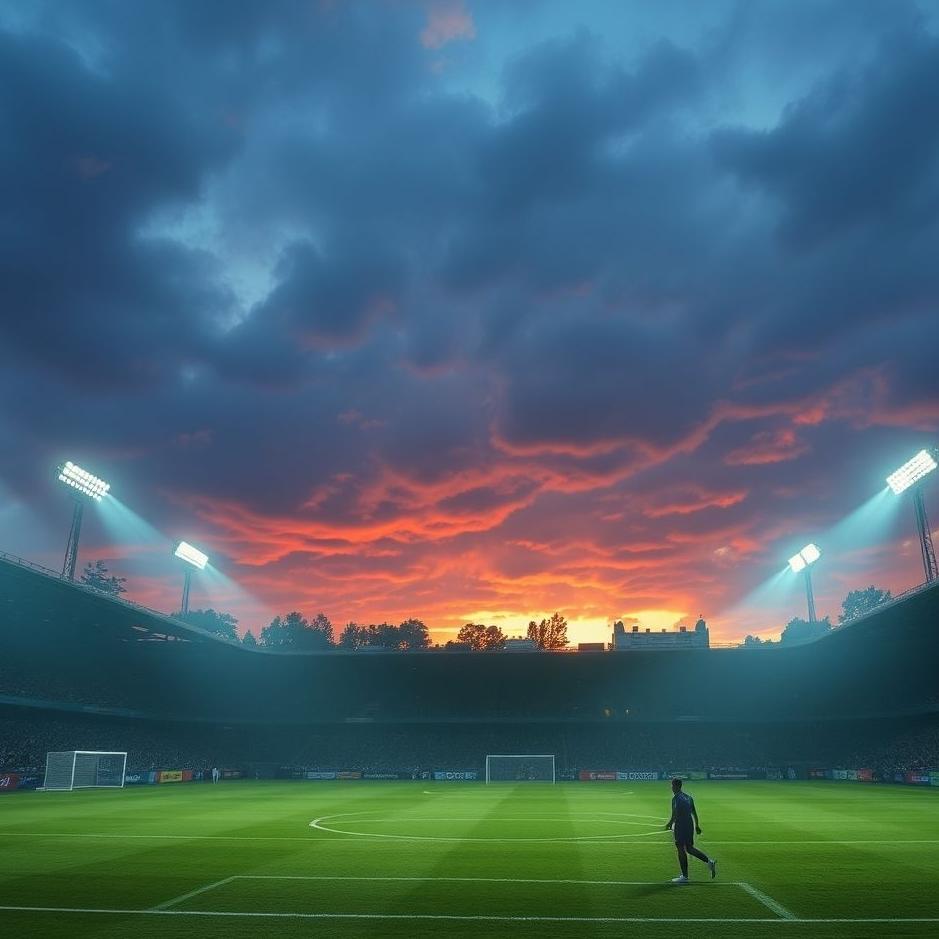 Dream Dictionary : Not being able to go to a match in a dream