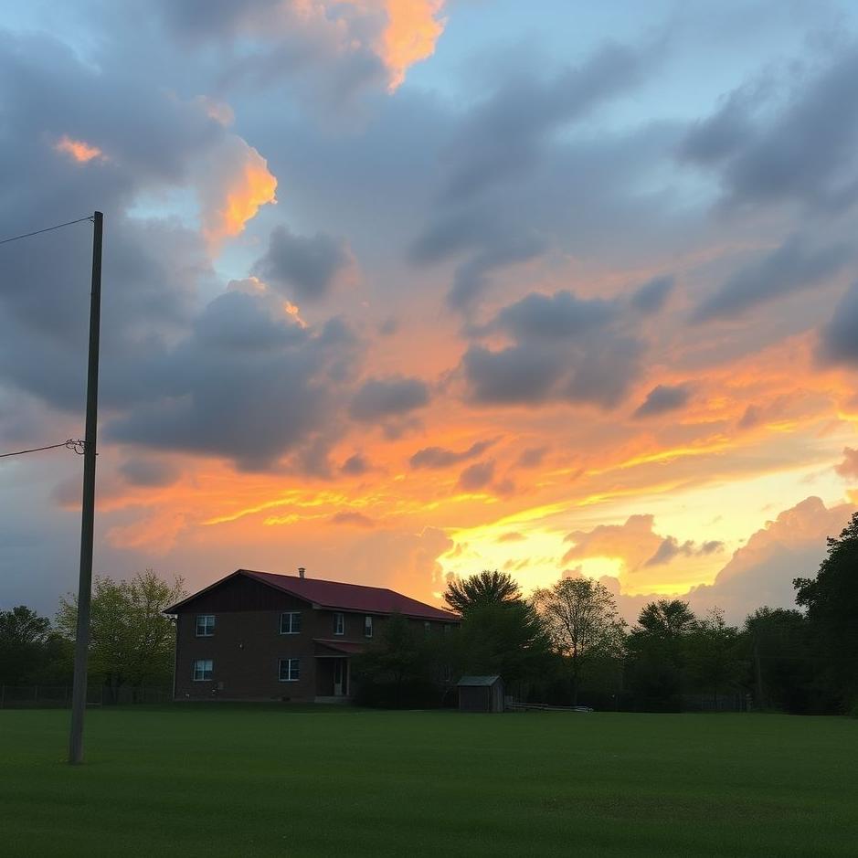 Dream : Not being able to go to school in a dream