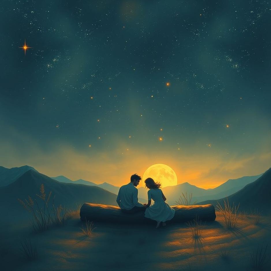 Dream : Not being able to go to your loved one in a dream