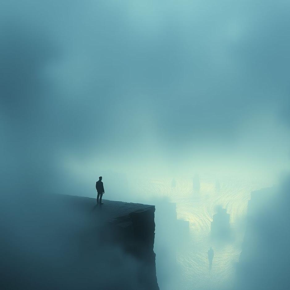 Dream : Not being able to go to your lover in a dream