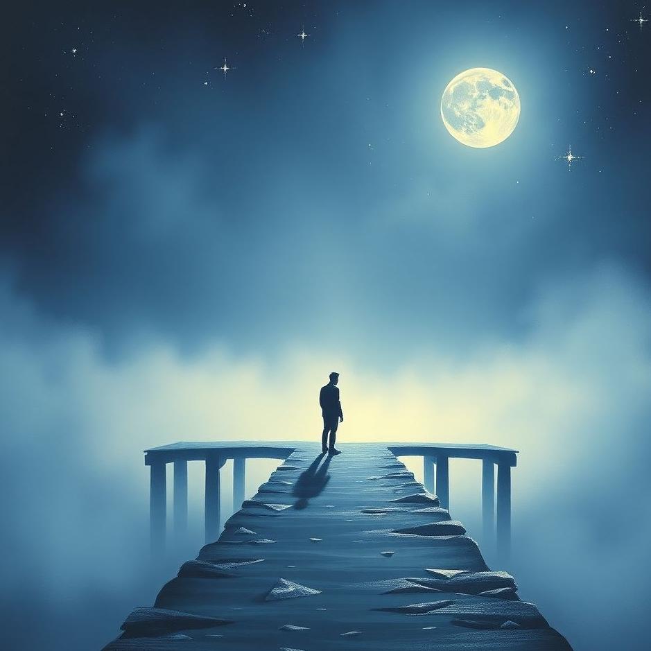 Dream Dictionary : Not being able to meet your ex-lover in a dream