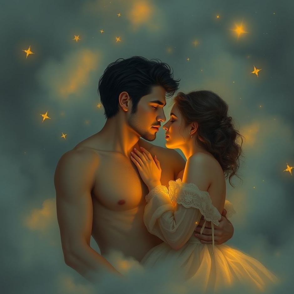 Dream : Not being able to meet your lover in a dream