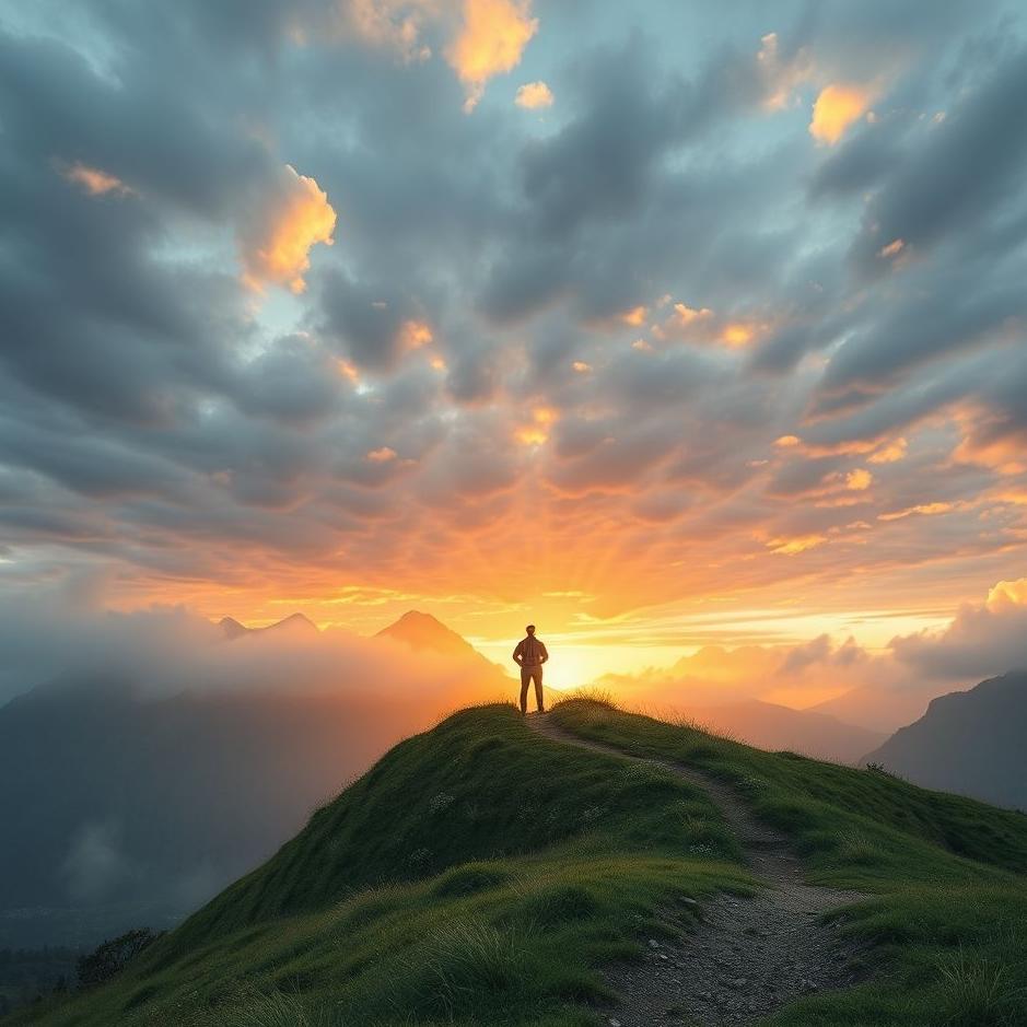 Dream Dictionary : Not being able to reach the goal in a dream