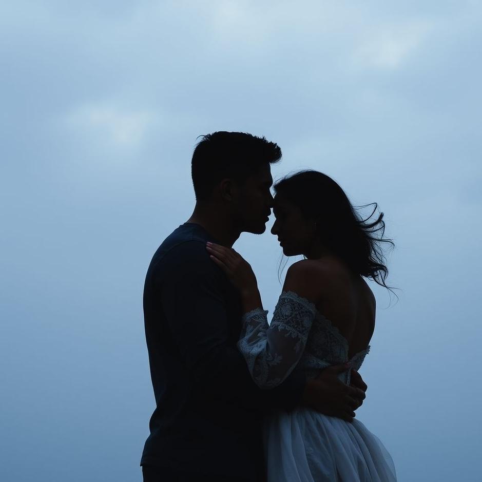 Dream Dictionary : Not being able to reach your ex-lover in a dream