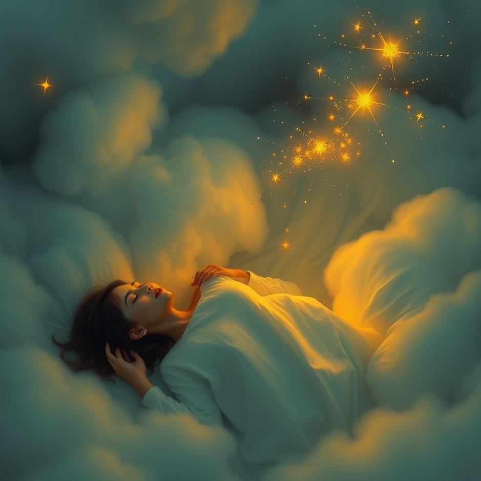 Dream Dictionary : Not being able to reach your lover in a dream