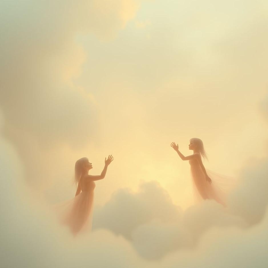 Dream : Not being able to say you love in a dream