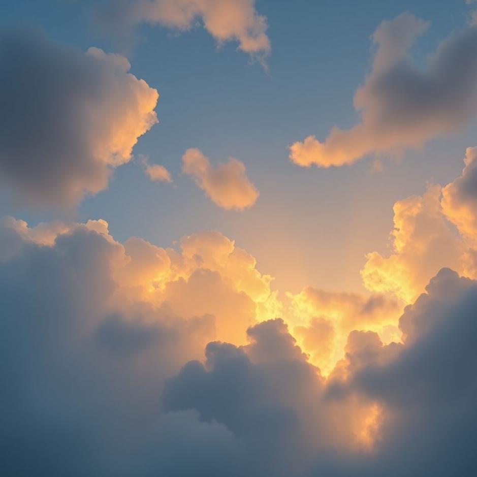 Dream : Not being able to see clearly in a dream