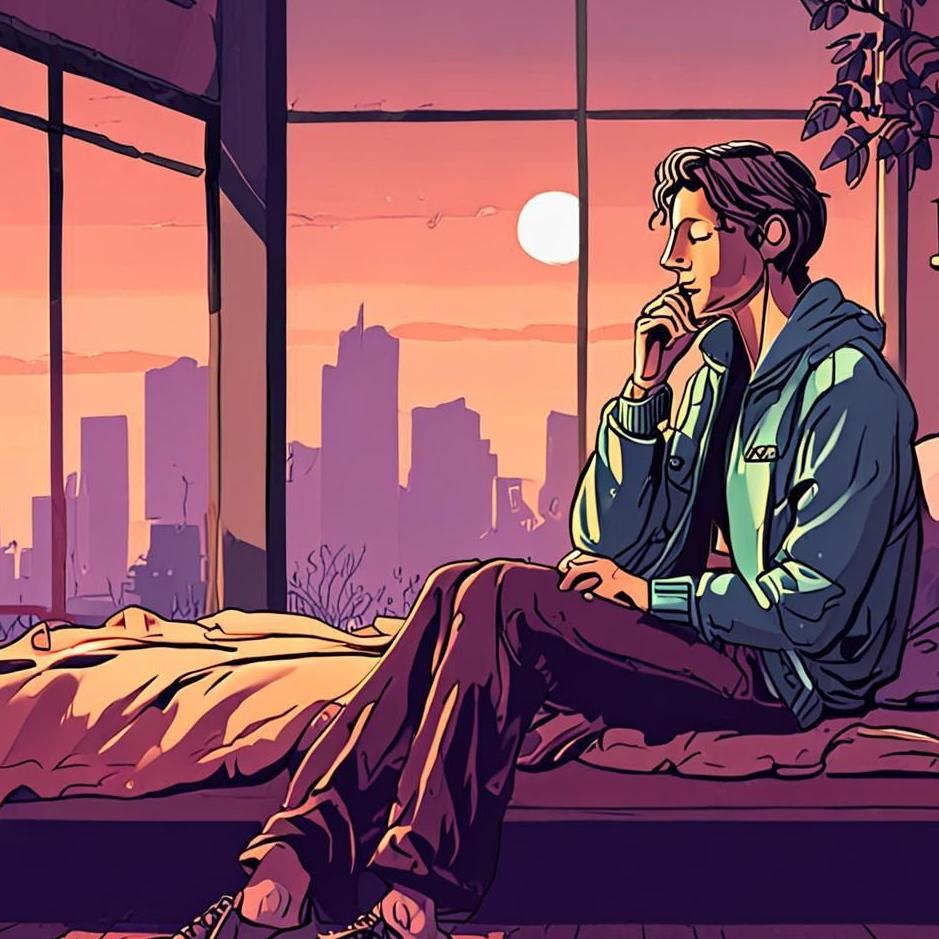 Dream : Not being able to talk to the girl you love in your dream