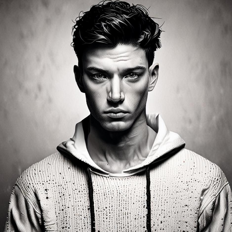 Dream : Not being able to wear a sweater in a dream