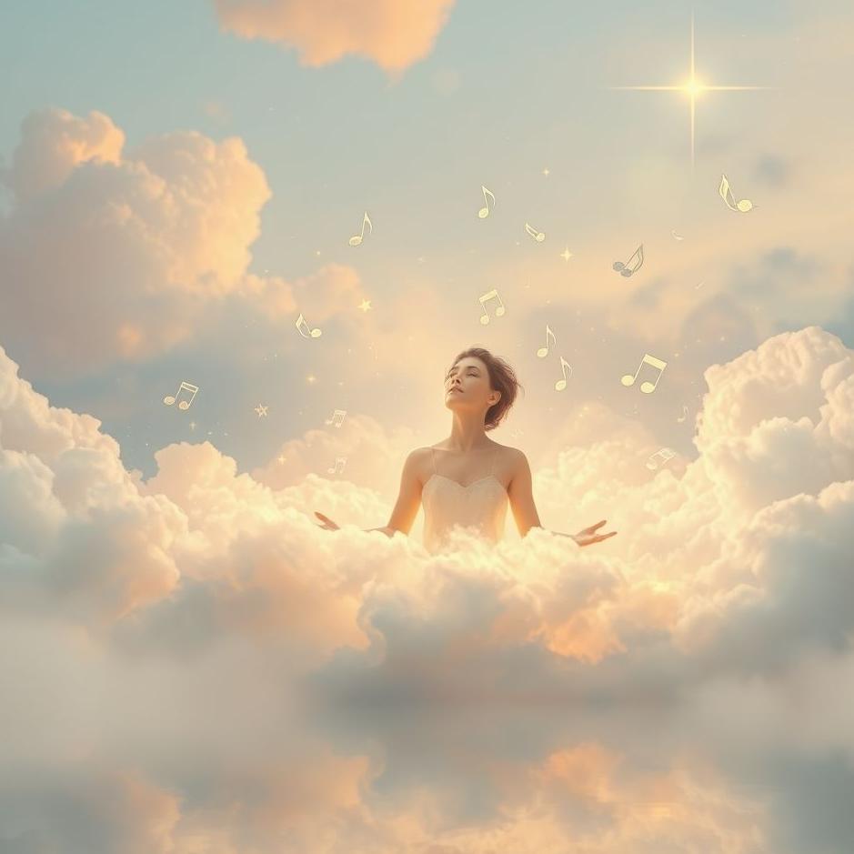 Dream Dictionary : Nuri Alco in a Dream