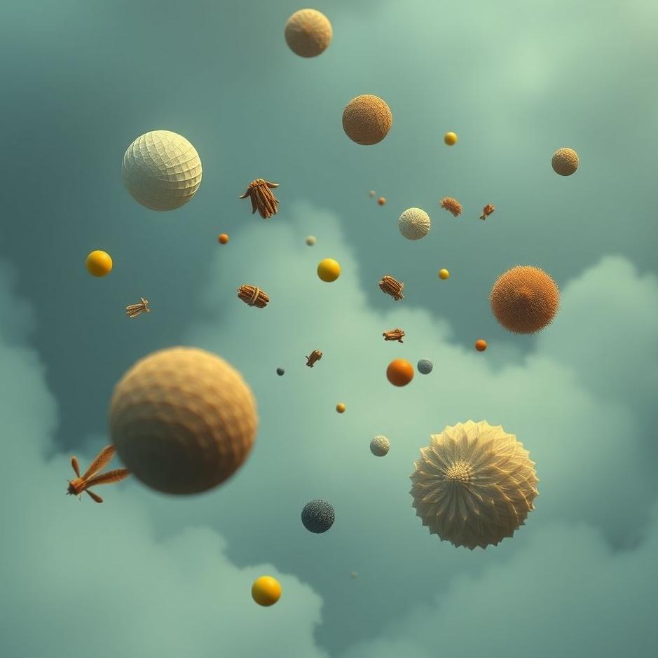 Dream : Objects moving on their own in a dream