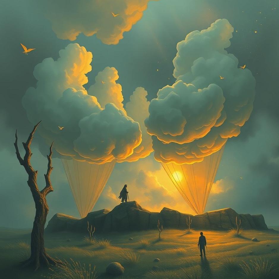 Dream Dictionary : Occupying in a dream