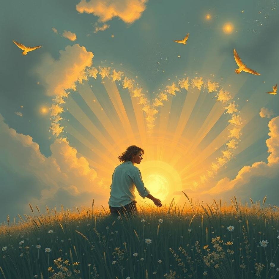 Dream : Off your loved one in a dream