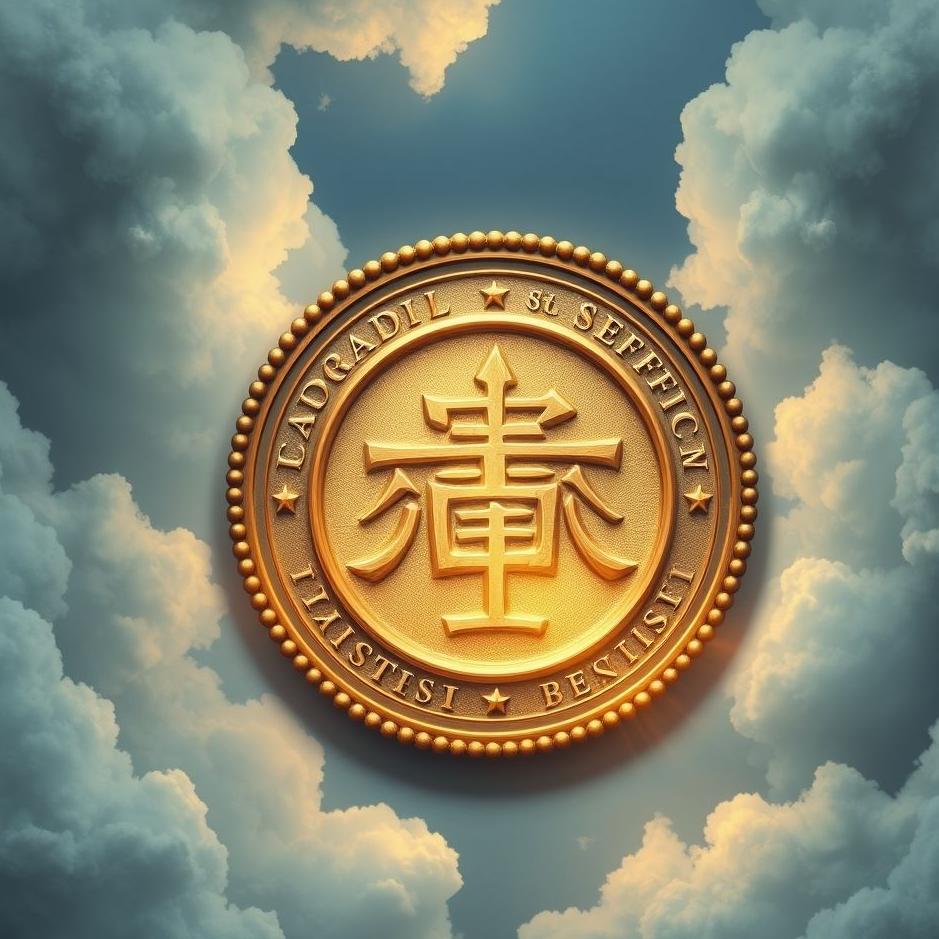 Dream : Official seal in a dream