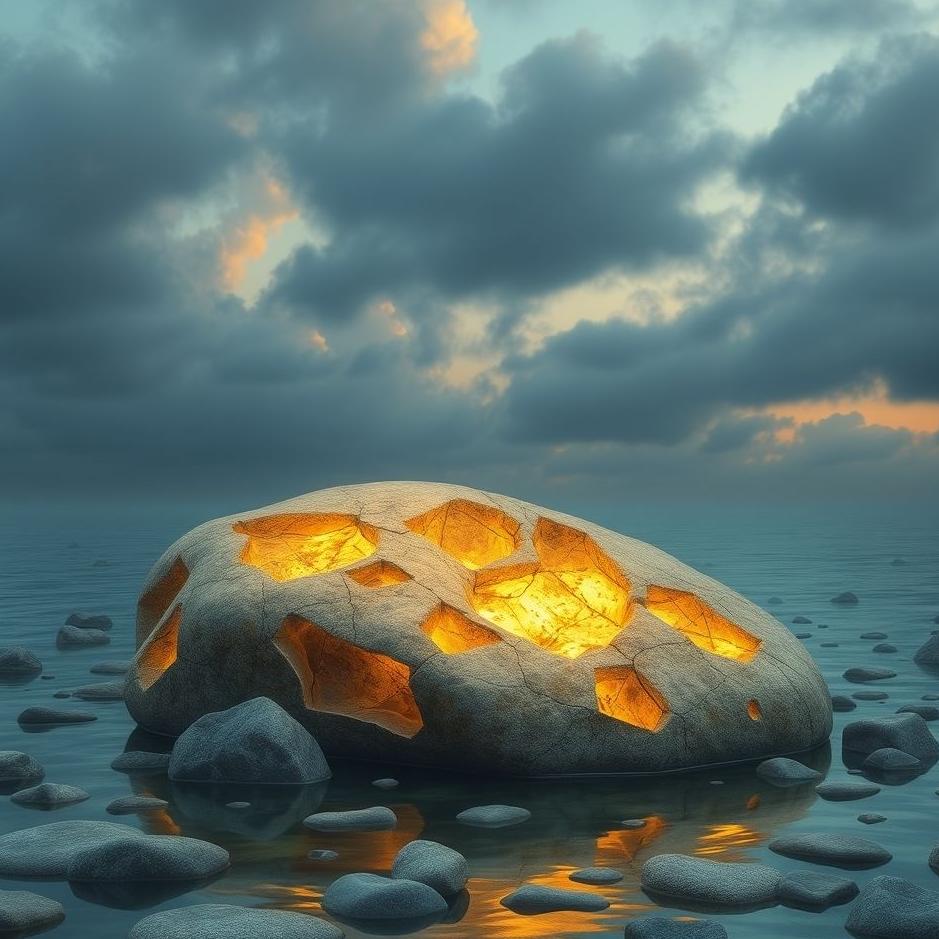 Dream : Okey stones in a dream