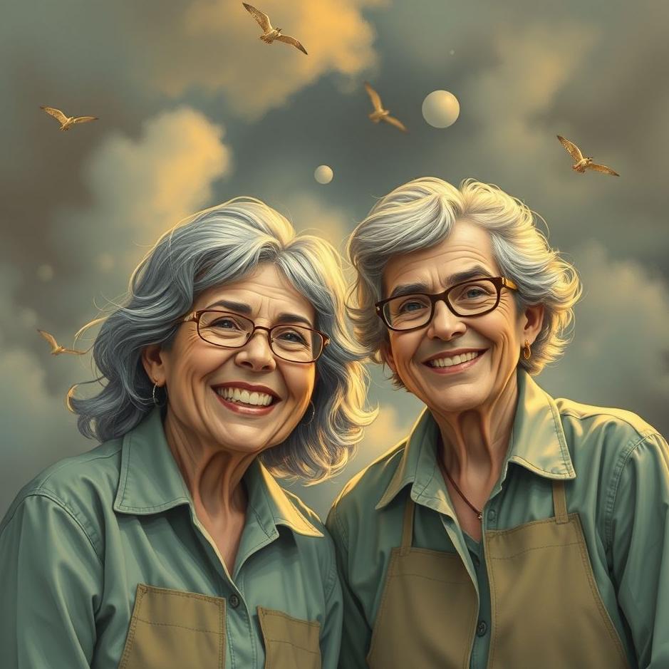 Dream Dictionary : Old and new coworkers in a dream