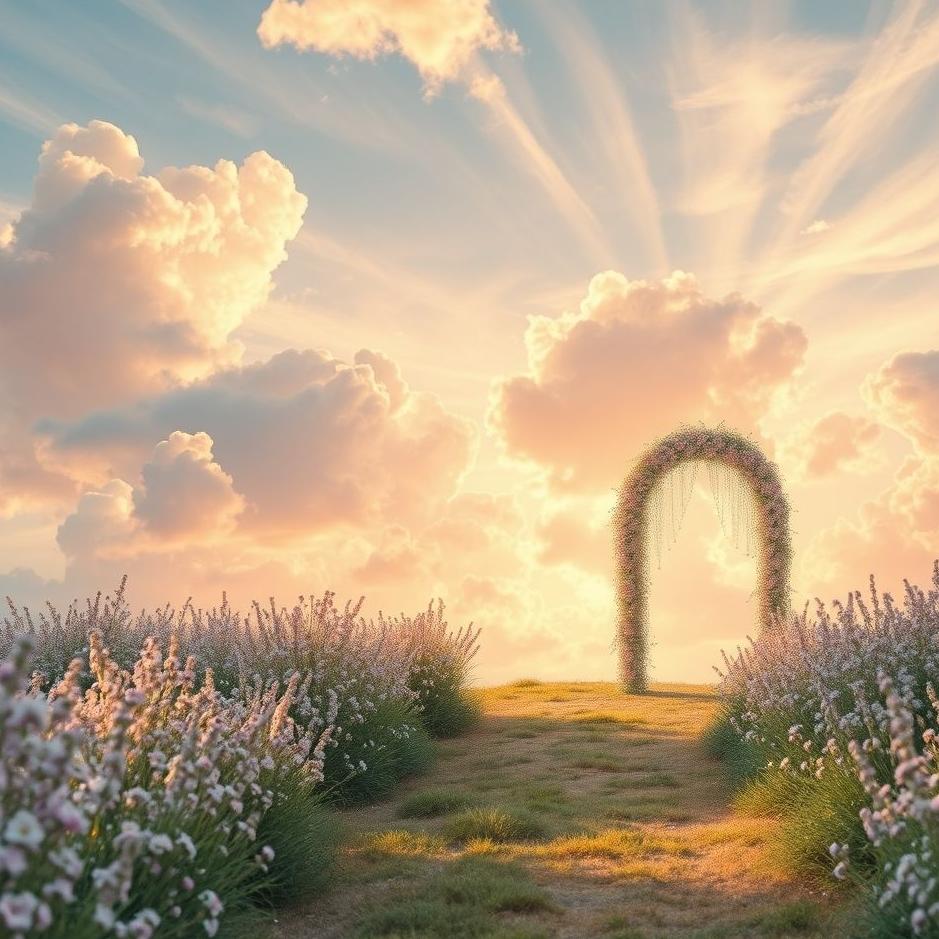 Dream : On the way to marriage in a dream