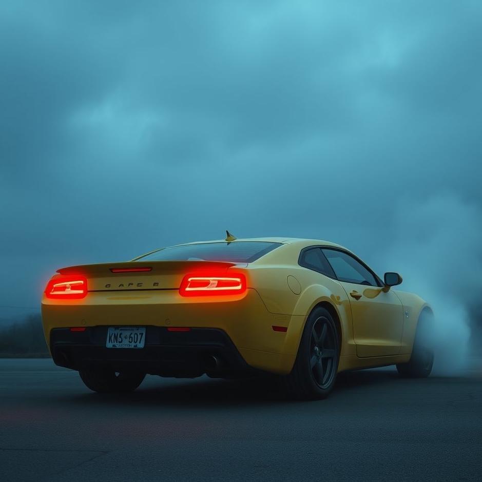 Dream : One's car stolen in a dream