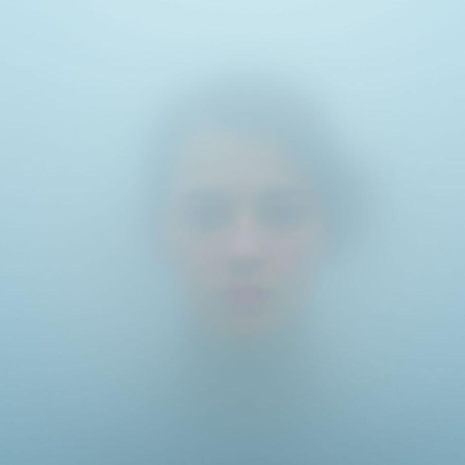 Dream : One's head fogged in a dream