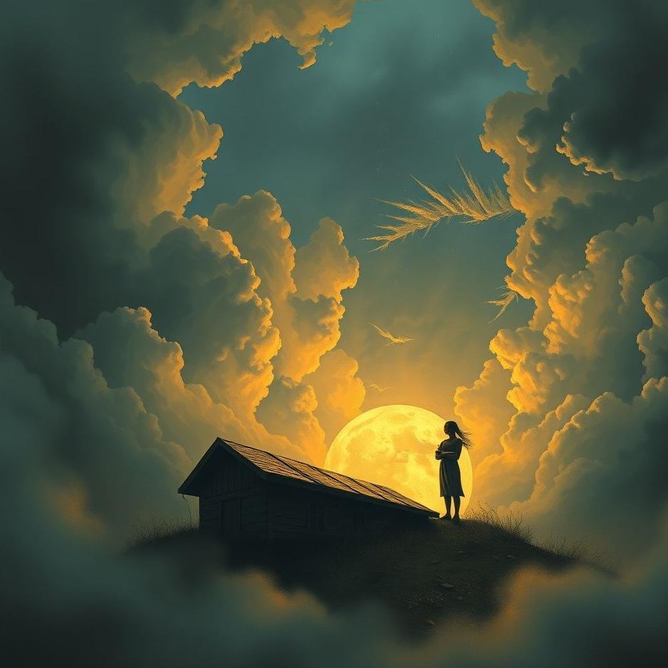 Dream : One's own death date in a dream