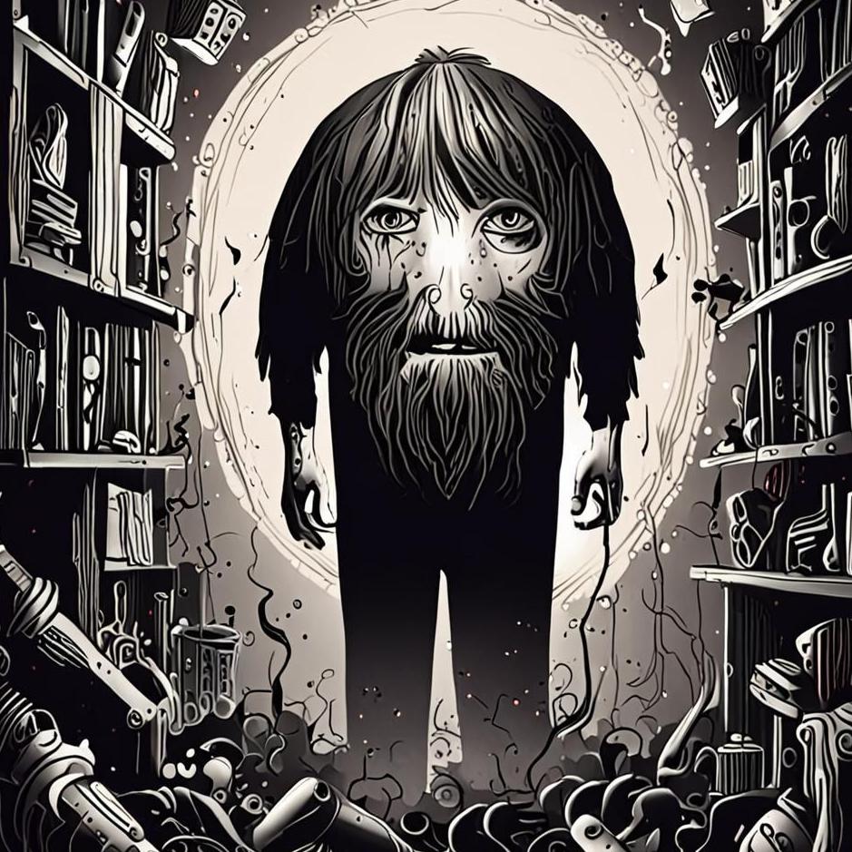 Dream : One's own filth in a dream