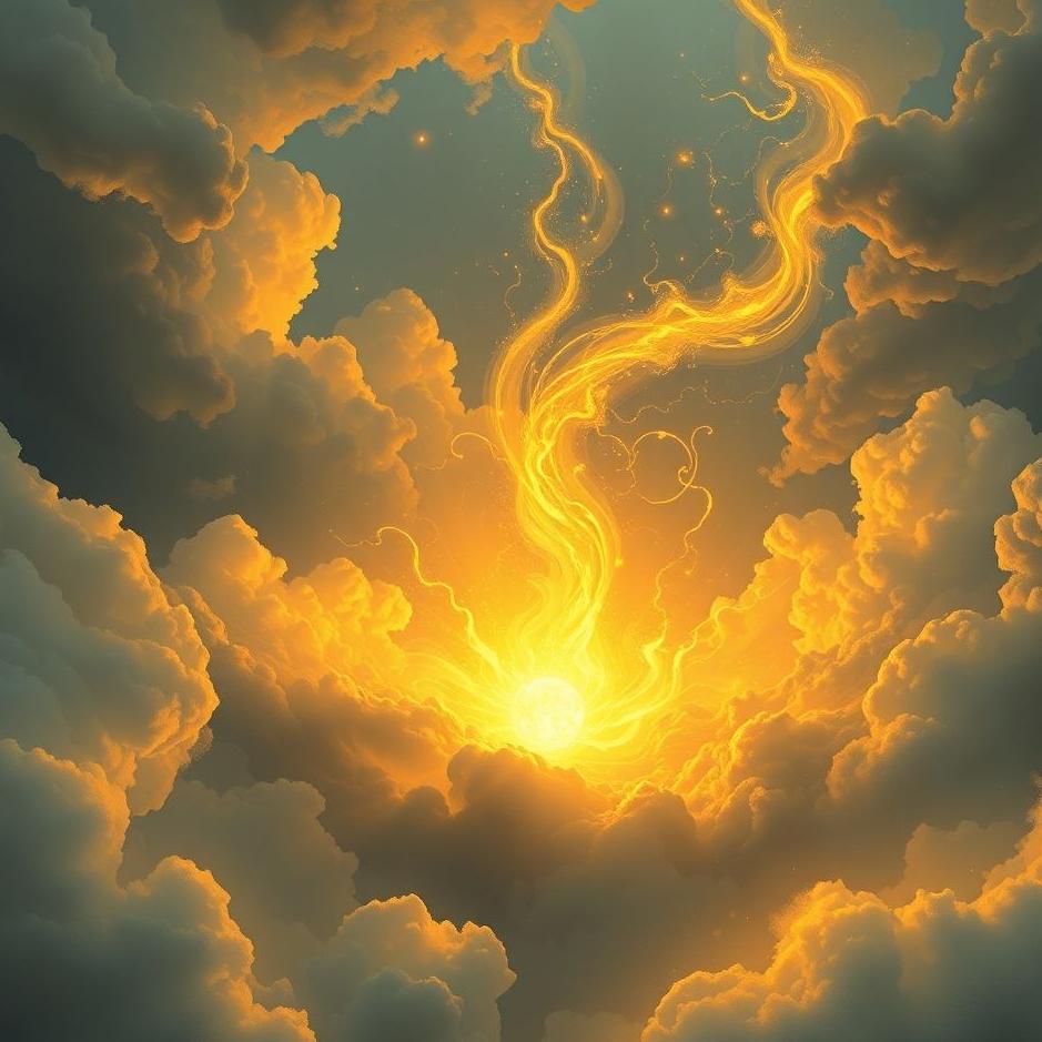 Dream : One of the golden gifts in the dream