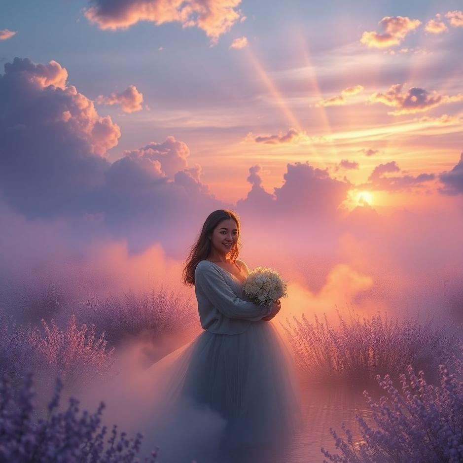 Dream : One of your friend in the dream