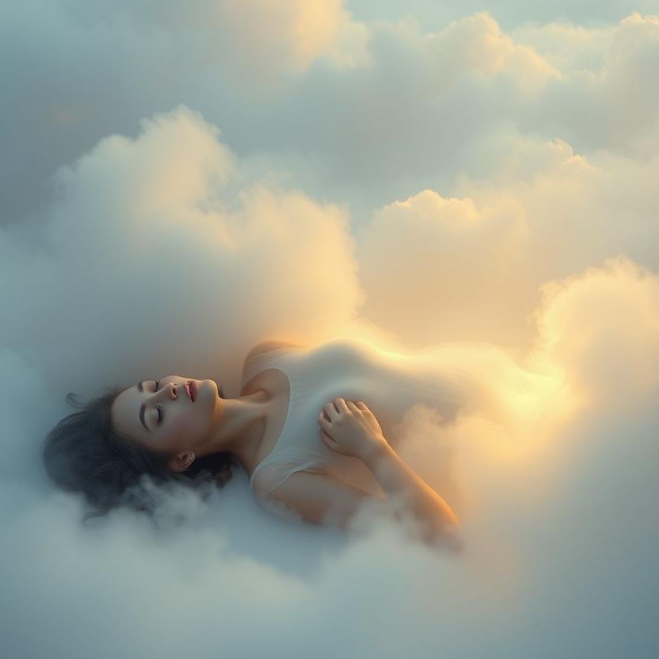 Dream : Oneself dying in a dream