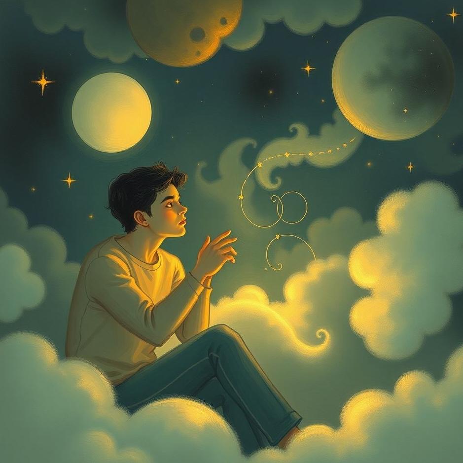 Dream : Oneself gossiped in a dream