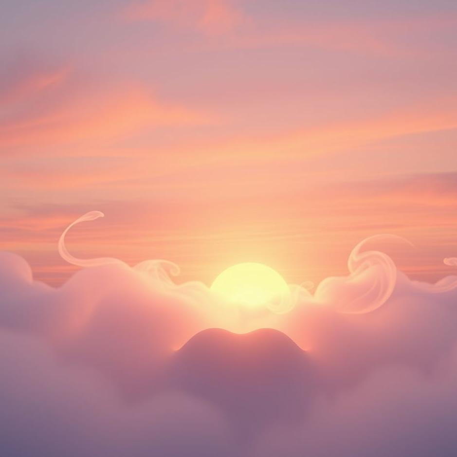 Dream : Open harmony of the mouth in the dream