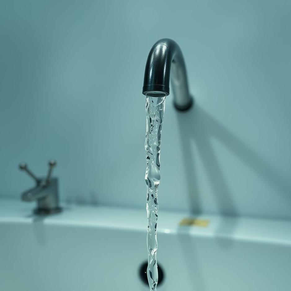 Dream : Opening a faucet in a dream