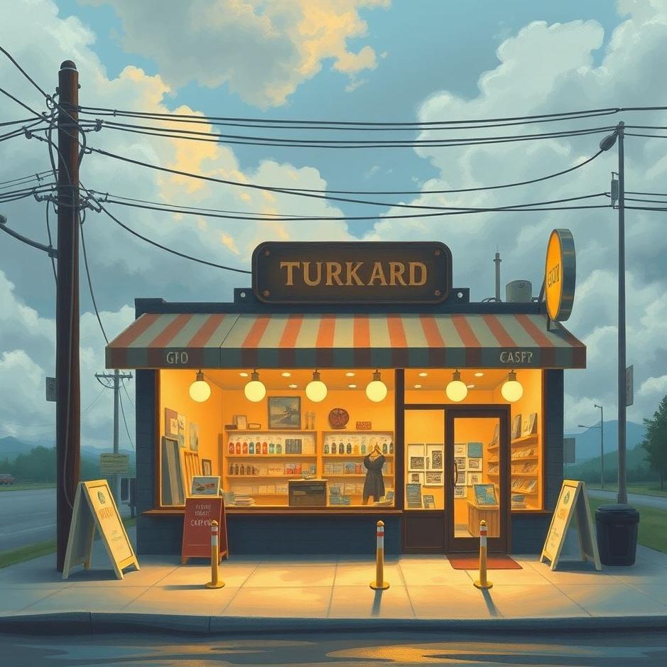 Dream : Opening a second shop in a dream