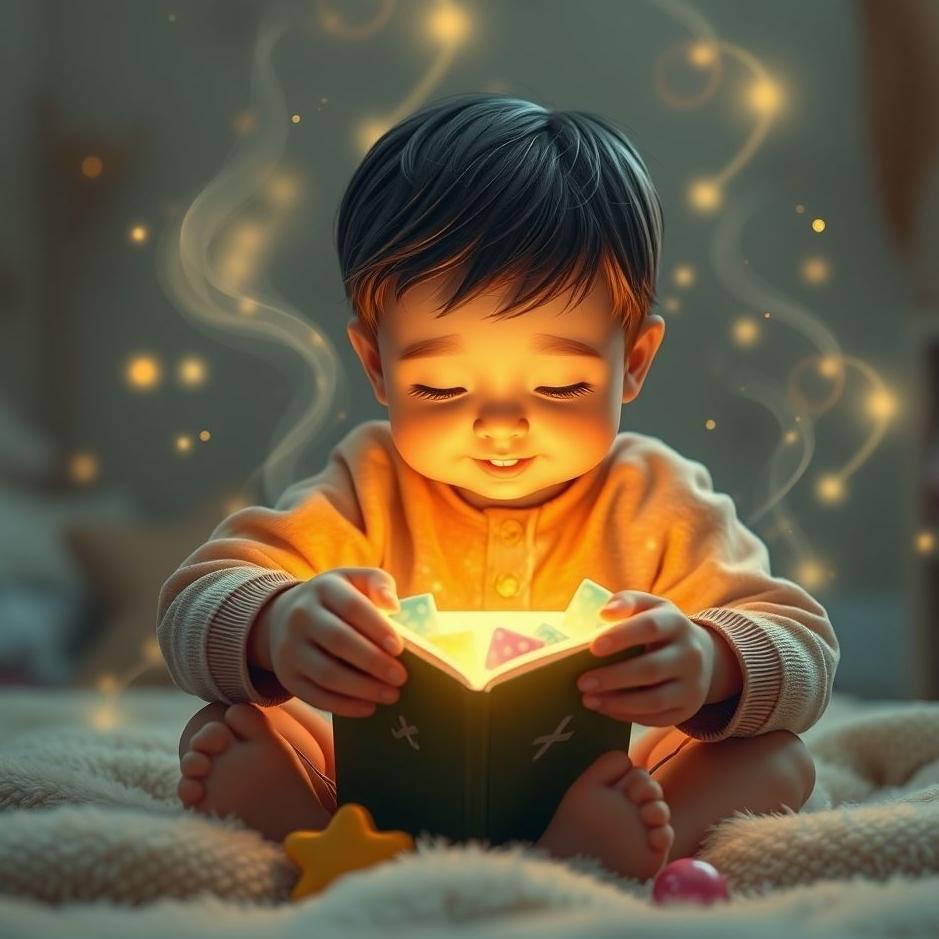 Dream : Opening a toy in a dream