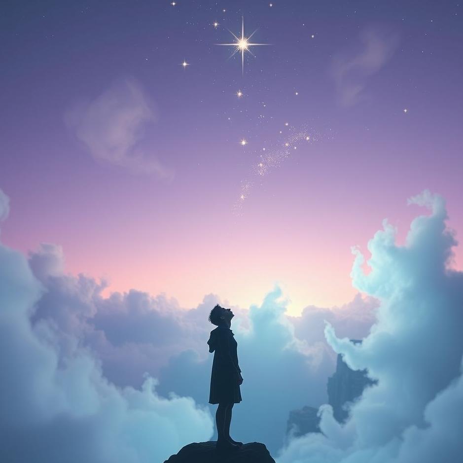 Dream : Opening the mouth in the dream