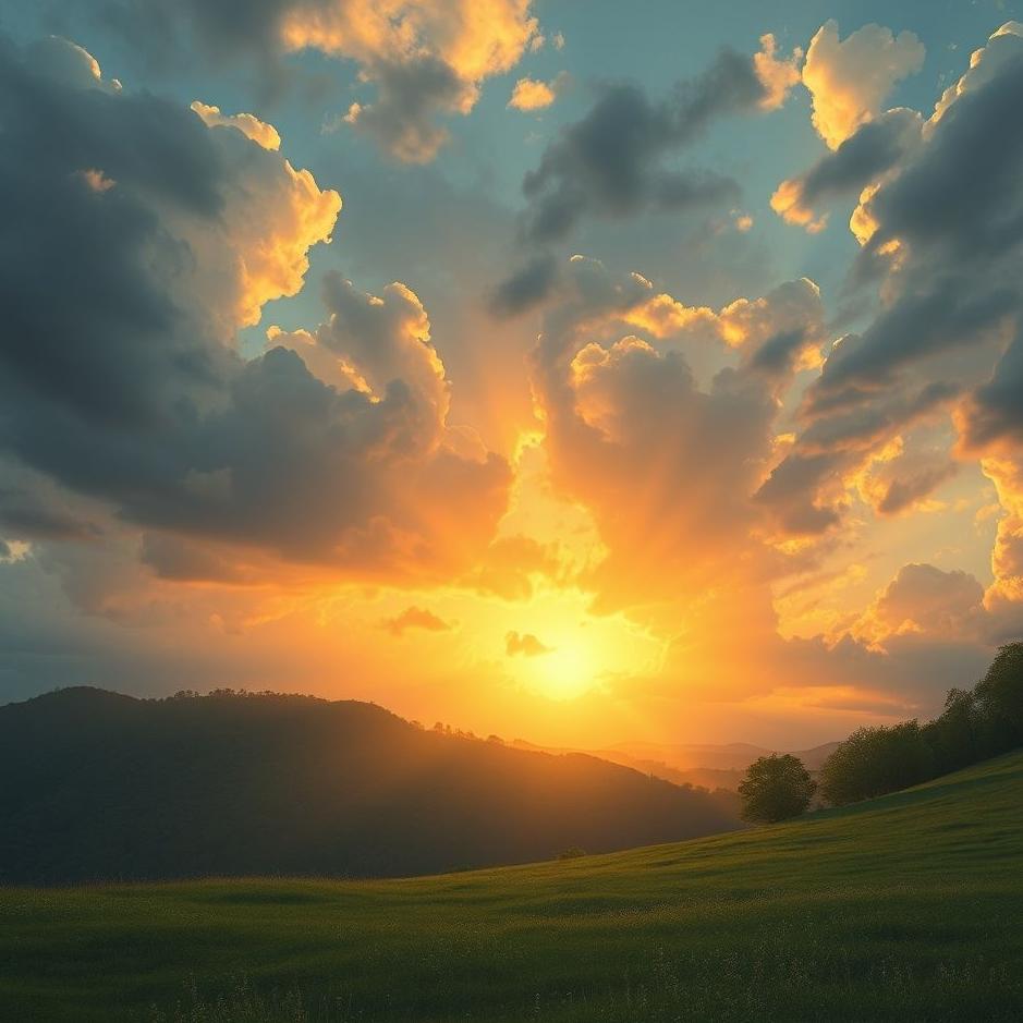 Dream : Opening up in a dream