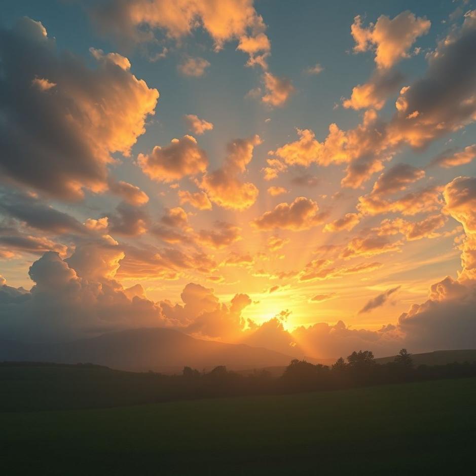 Dream : Optics in a dream