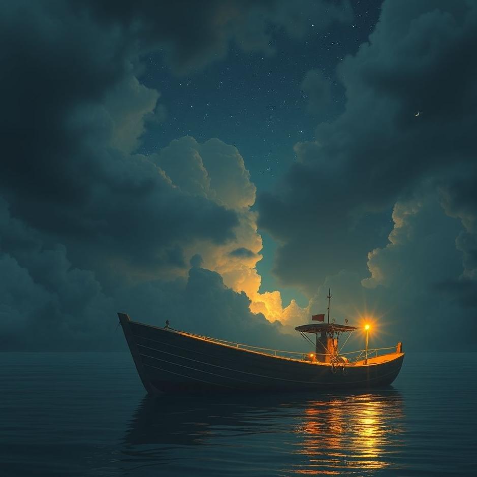 Dream : Oralet in a dream