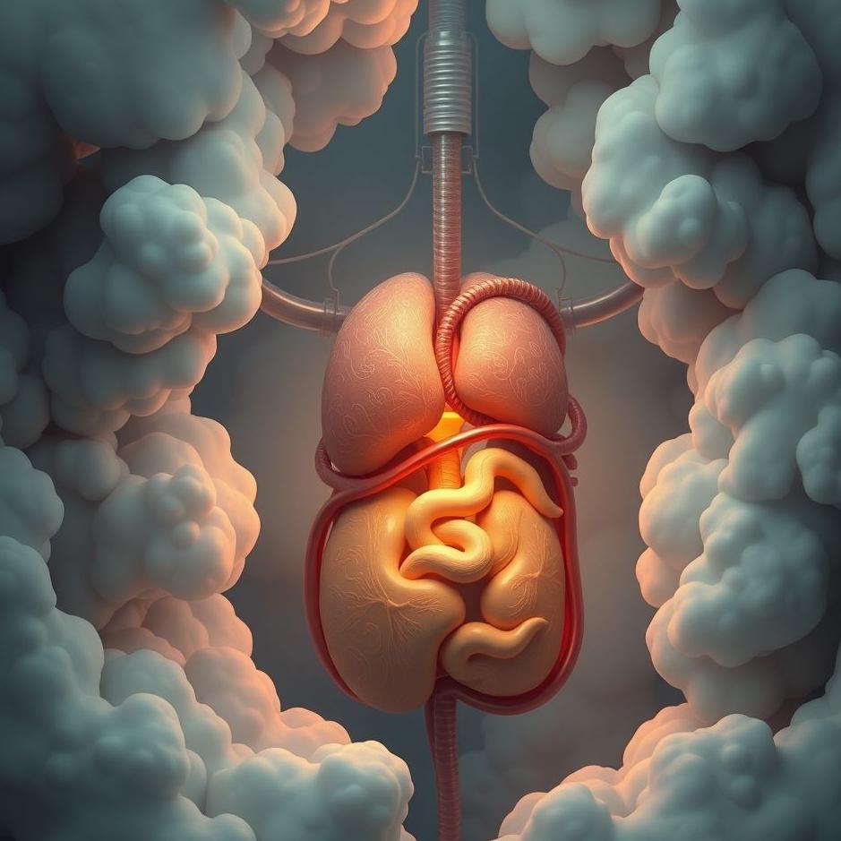 Dream : Organ transplant in a dream